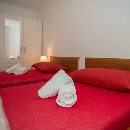Apartment Ana スプリト エクステリア 写真