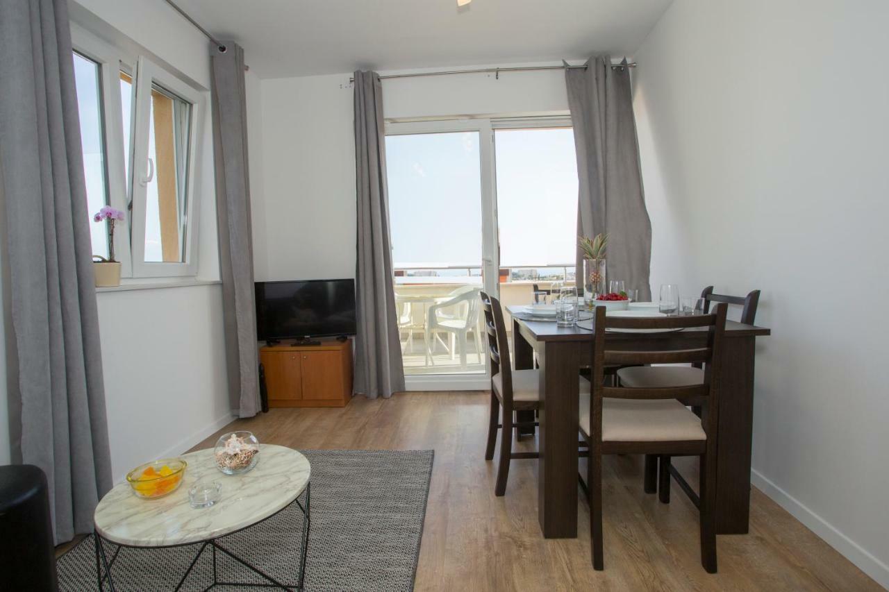 Apartment Ana スプリト エクステリア 写真