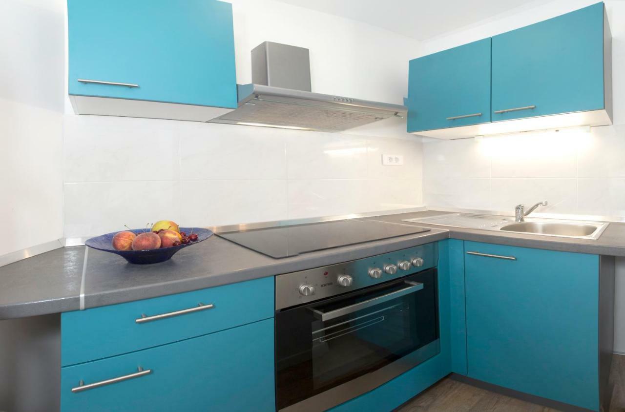 Apartment Ana スプリト エクステリア 写真