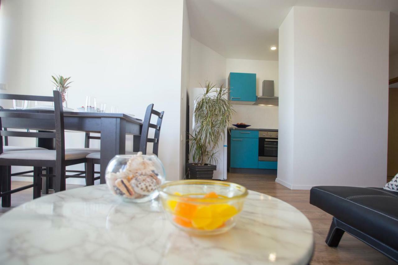Apartment Ana スプリト エクステリア 写真