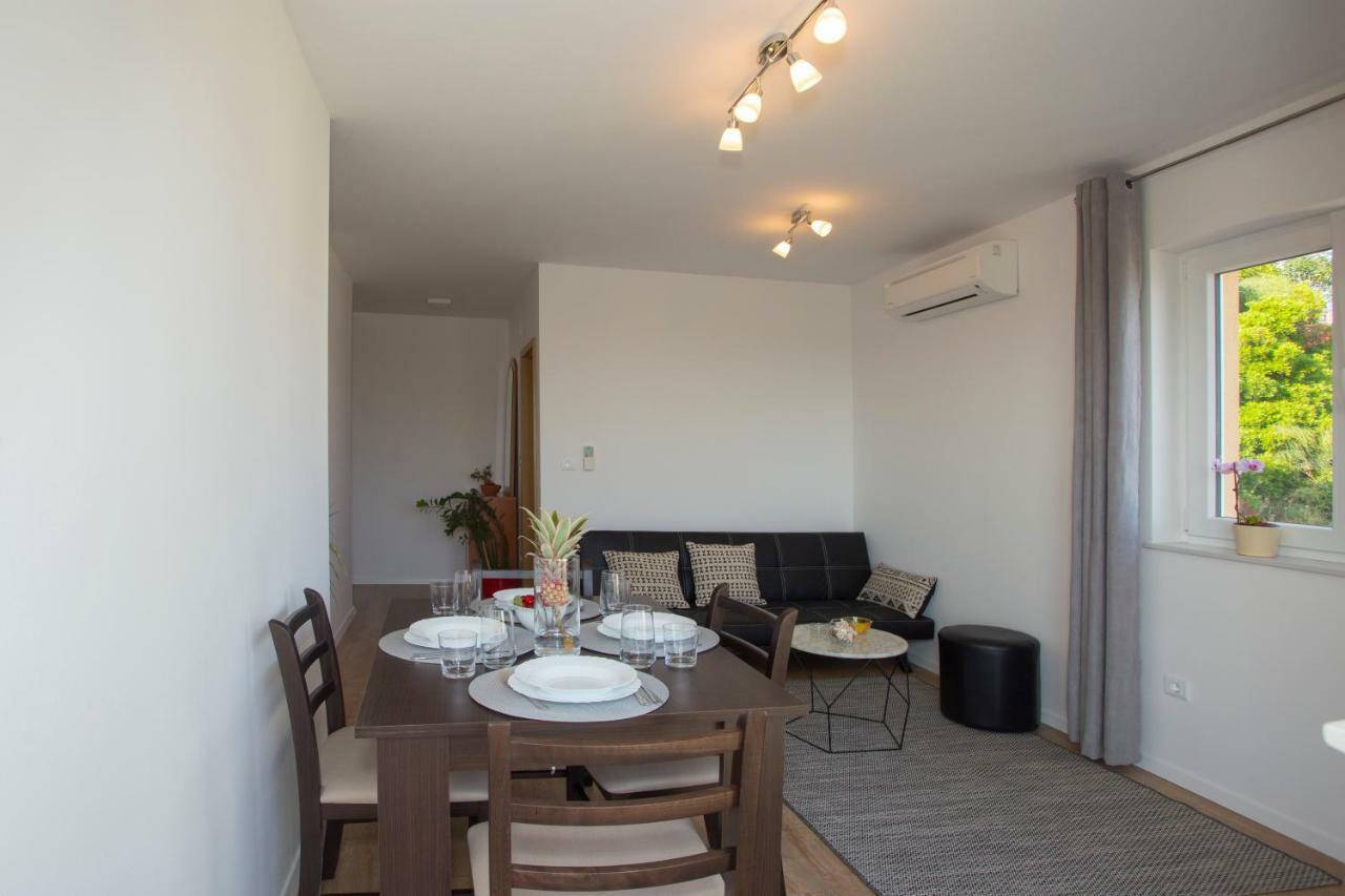 Apartment Ana スプリト エクステリア 写真