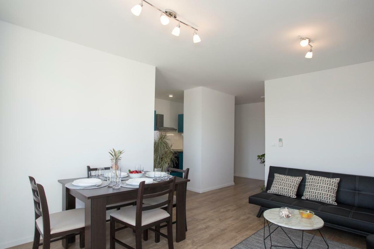 Apartment Ana スプリト エクステリア 写真