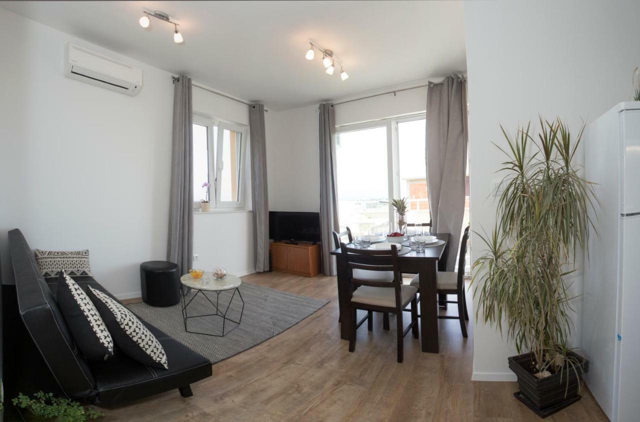 Apartment Ana スプリト エクステリア 写真
