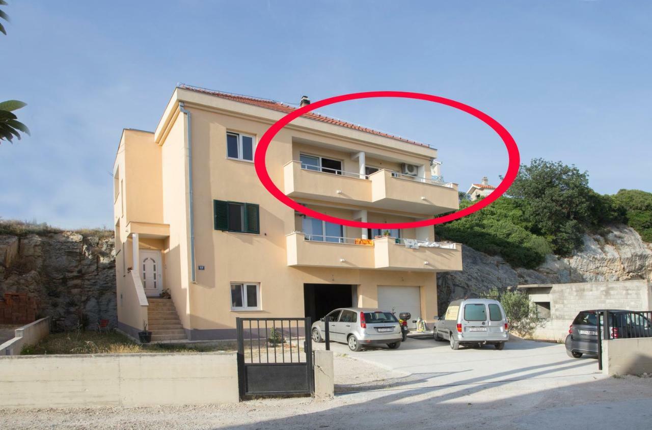 Apartment Ana スプリト エクステリア 写真