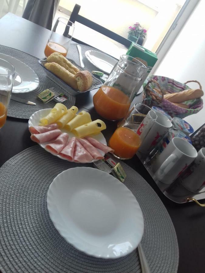 Apartment Ana スプリト エクステリア 写真